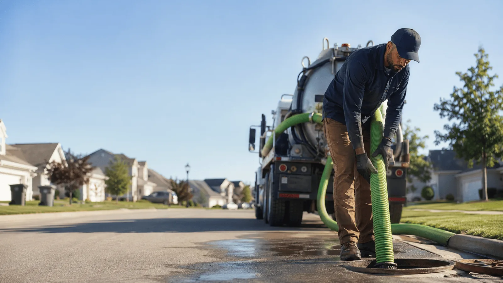 Mosquito Control in Talmage, NE